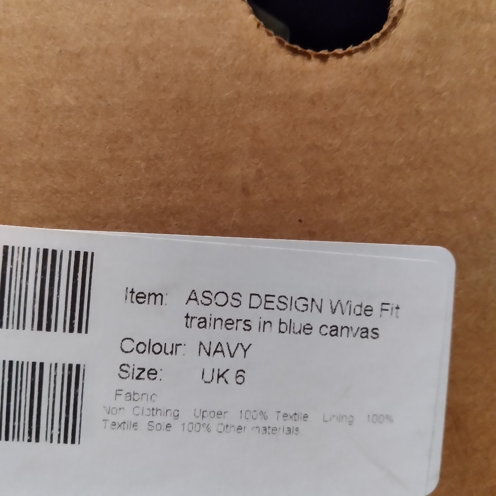 Asos shoes - Picture 6 of 6